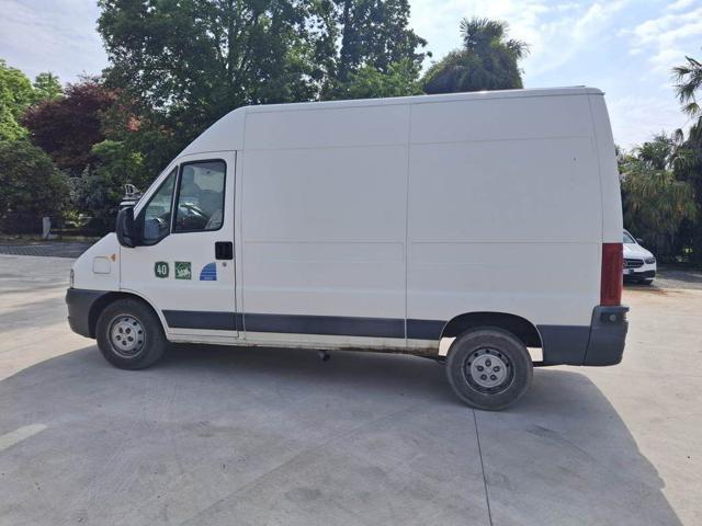 FIAT DUCATO 2.3 JTD 110