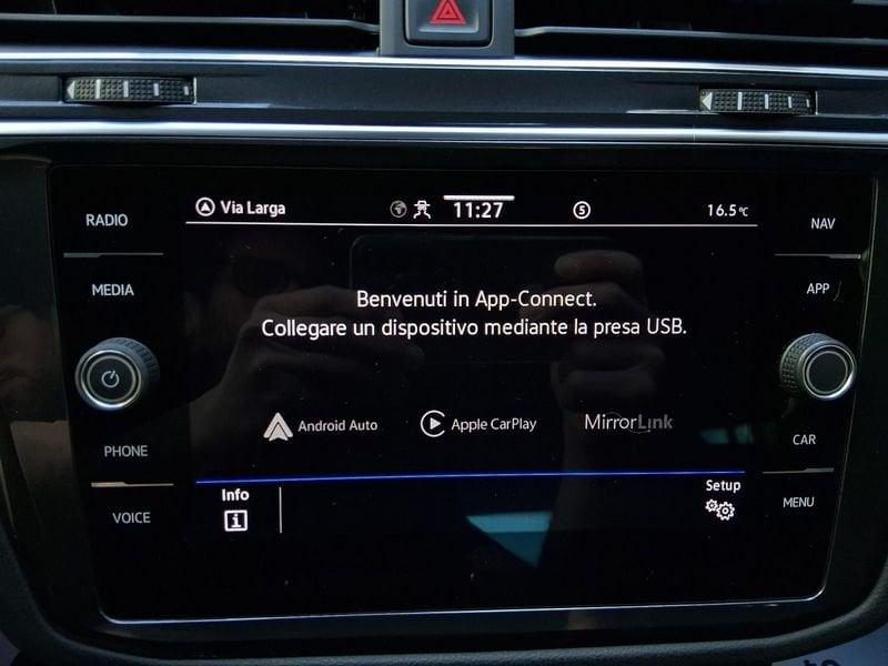 Volkswagen Tiguan 1.4 TSI eHYBRID R-Line DSG