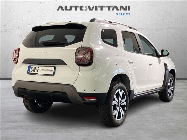 DACIA Duster 1.0 TCe Journey 4x2