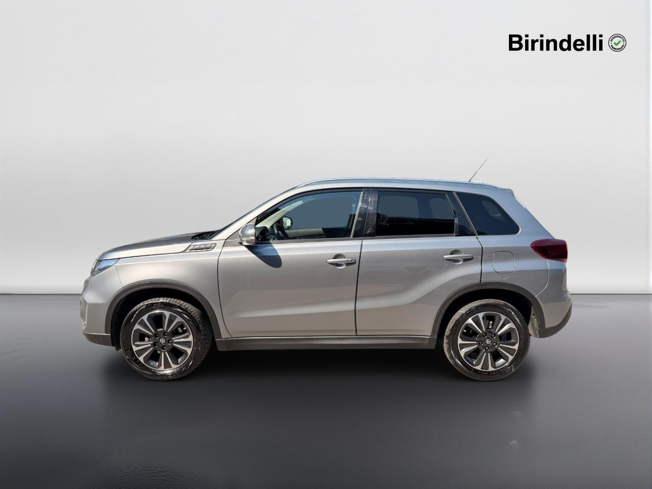 SUZUKI Vitara (2015) - Vitara 1.4 Hybrid Top