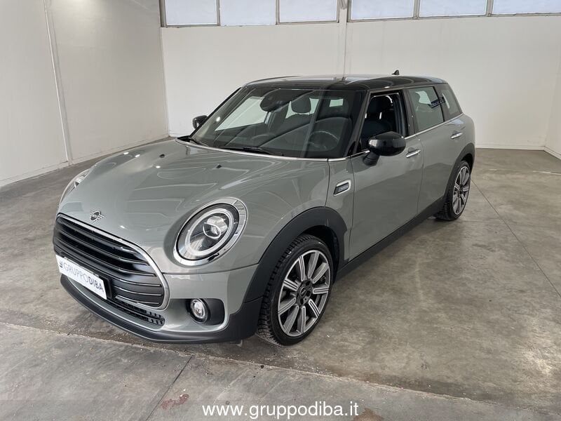 MINI Mini Clubman F54 2019 Diesel 2.0 Cooper D Mayfair Edition