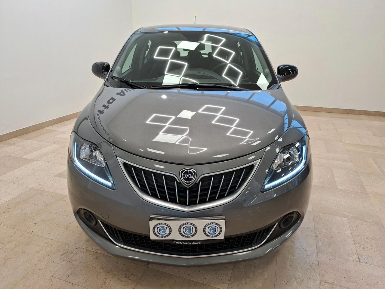 Lancia Ypsilon 1.0 FireFly 5 porte S&S Hybrid Gold km 15.679