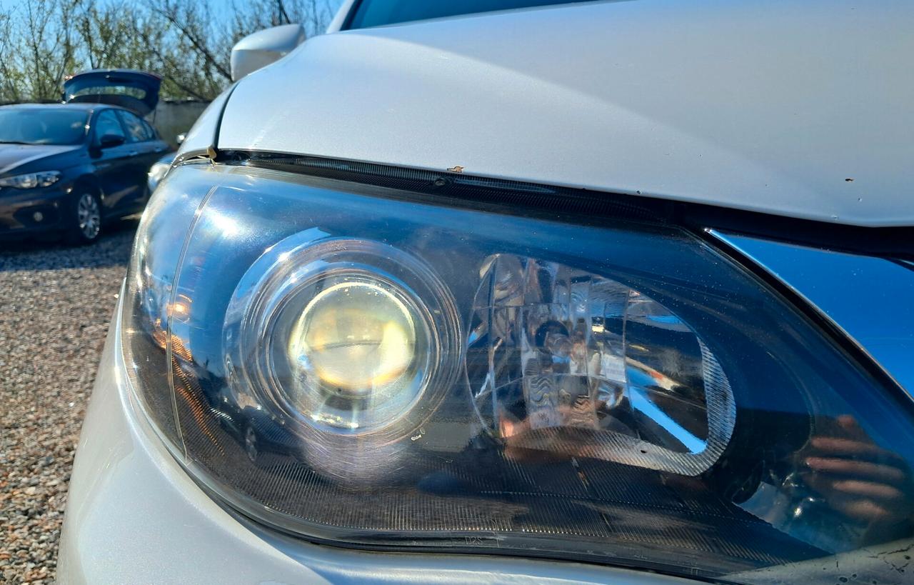 Subaru Impreza 2.0R 4QGP