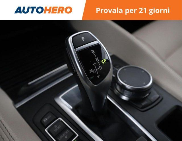 BMW X6 xDrive30d 249CV