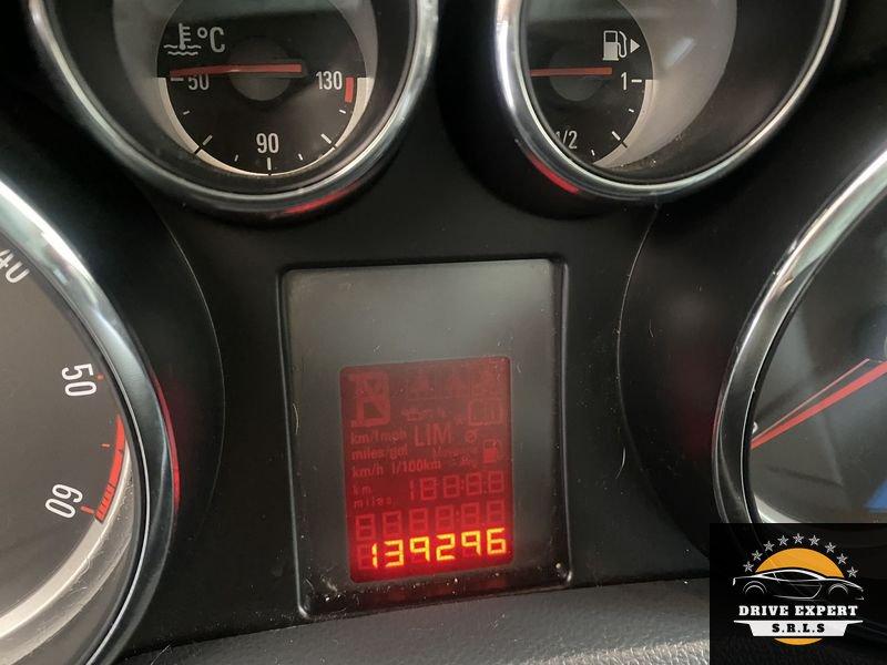 Opel Mokka 1.7 CDTI Cosmo 130cv 4x2 AT6