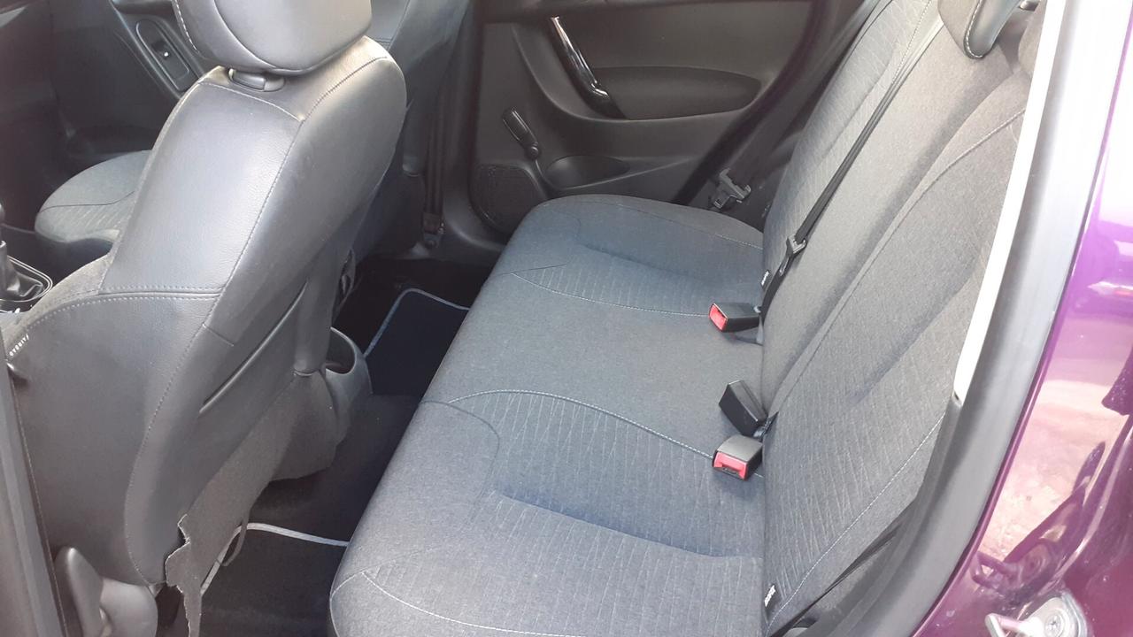 Citroen C3 PureTech 68 Live Edition