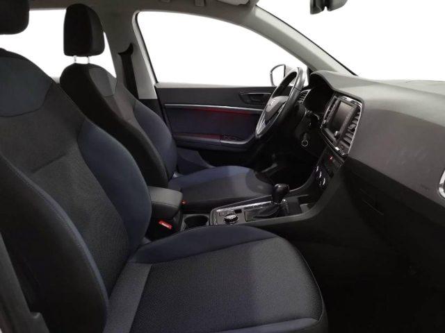 SEAT Ateca 1.6 TDI DSG Business