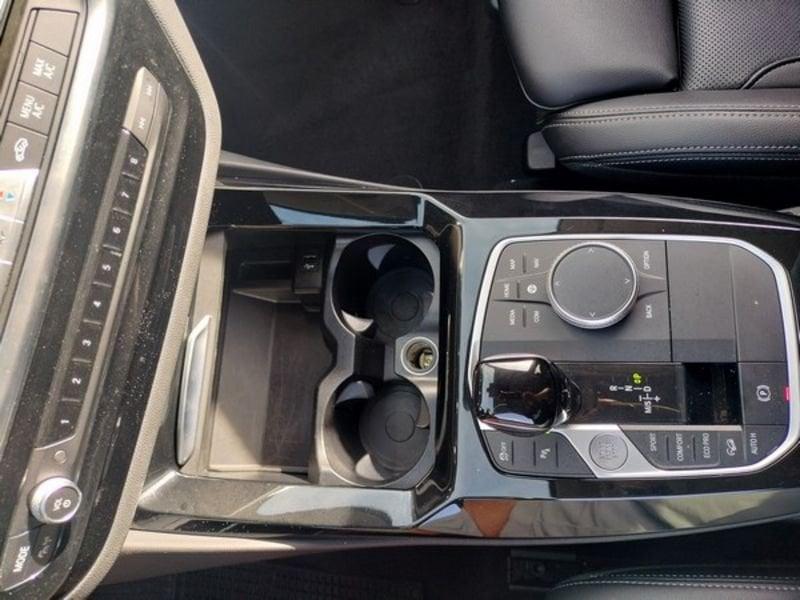BMW X3 X3 xDrive20d 48V