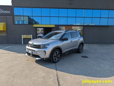 CITROEN C5 Aircross BlueHDi 130 S&S EAT8 Shine Pack - OK NEOPATENTATI
