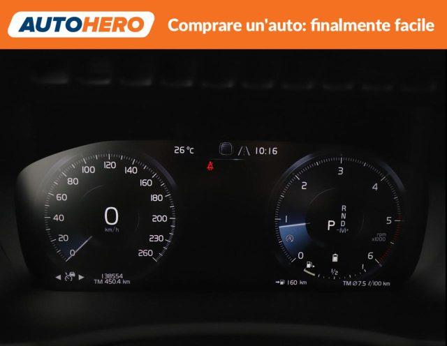 VOLVO XC90 B5 (d) AWD Geartronic Inscription