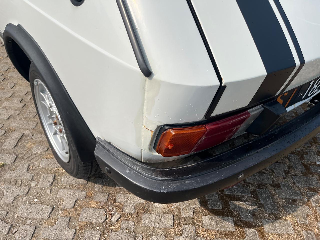 Fiat 127 900 c ASI - 1977