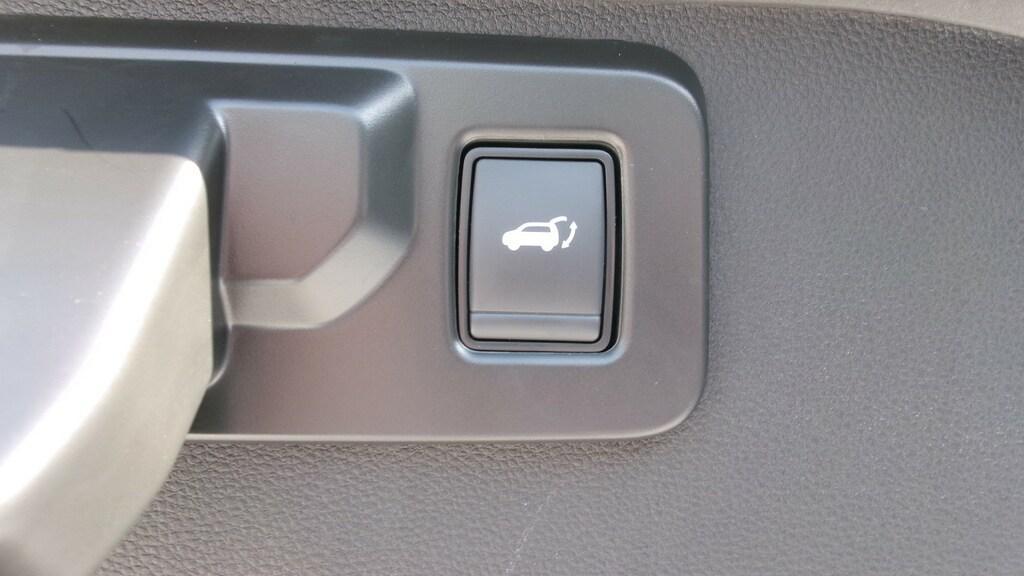 Renault Scenic comfort range Techno