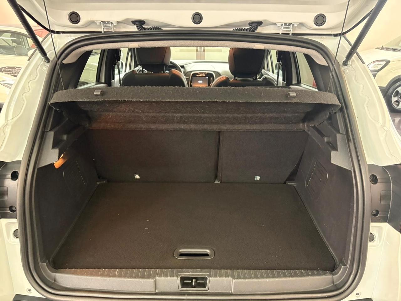 Renault Captur 1.5 dCi 8V 90 CV Start&Stop Iconic