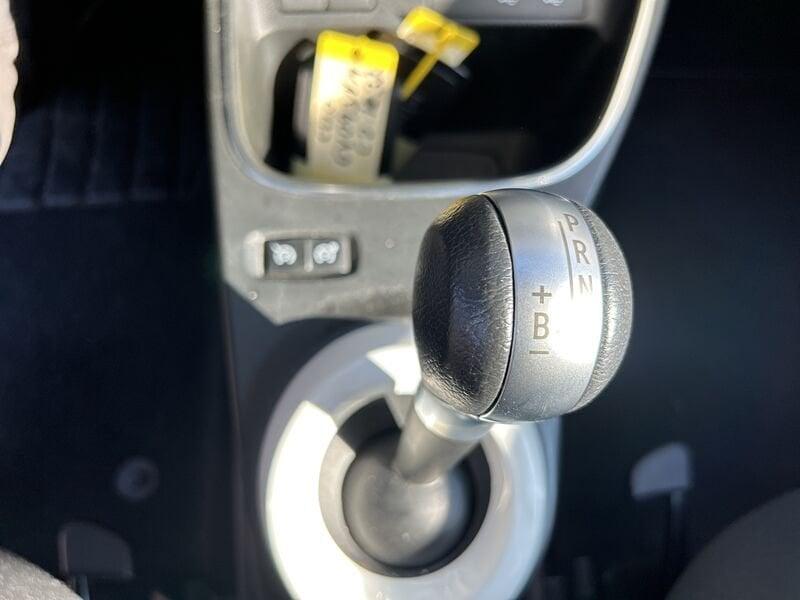 Renault Twingo Electric Twingo Techno 22kWh