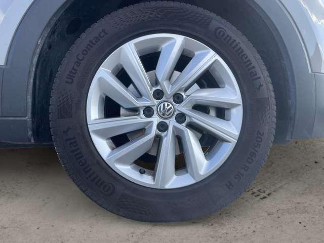 Volkswagen T-Cross 1.0 tsi Style 115cv