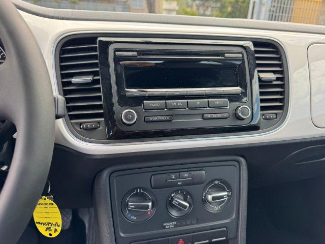 VOLKSWAGEN Maggiolino 1.6 TDI Design