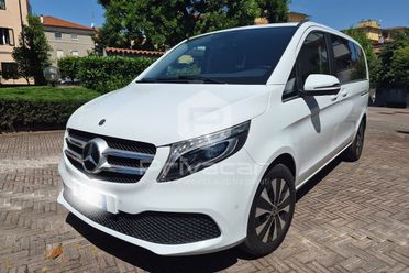 MERCEDES V 220 d Automatic 4Matic Executive Compact