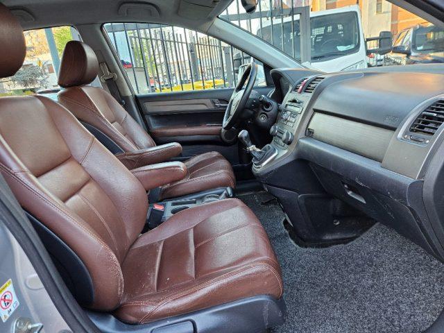 HONDA CR-V 2.2 i-DTEC Advance