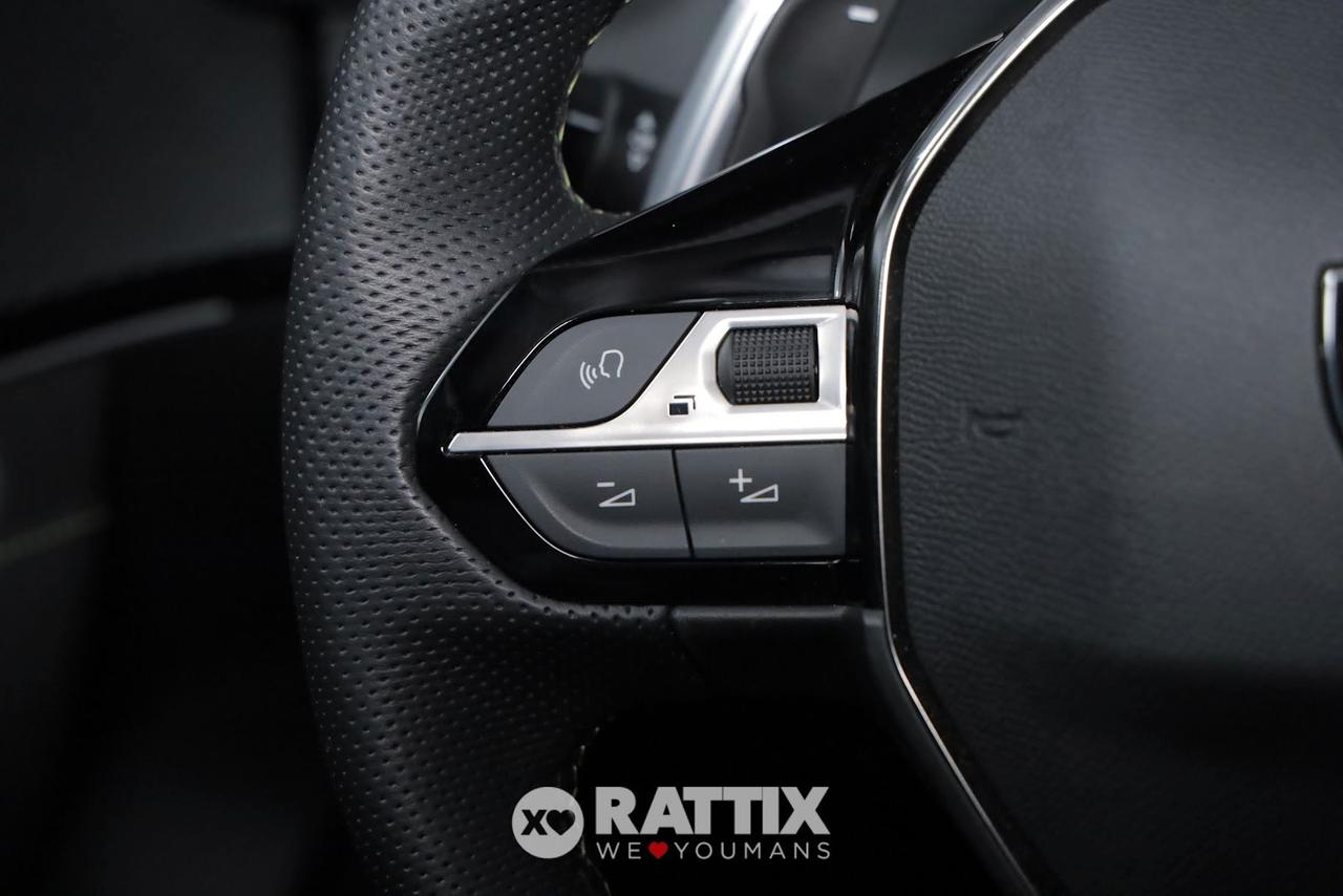 Peugeot 2008 1.2 Hybrid 136CV GT e-DCS6