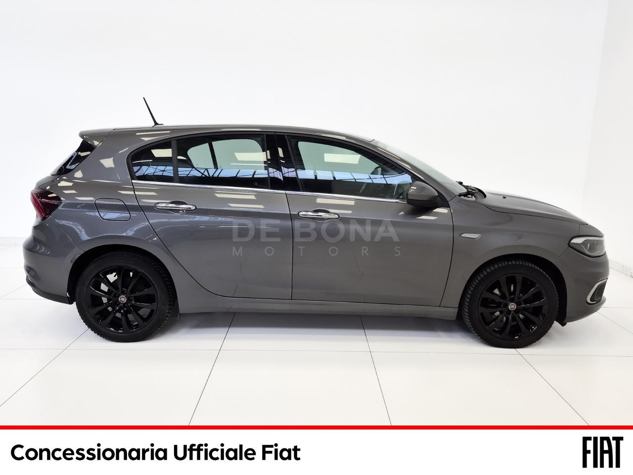 Fiat Tipo 5p 1.3 mjt lounge s&s 95cv my19