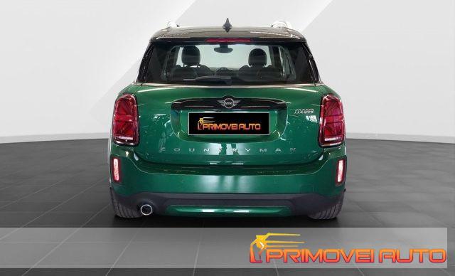 MINI Countryman 1.5 Cooper Countryman