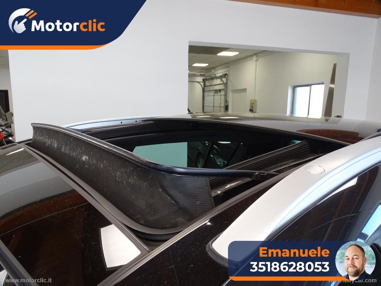 KIA Sportage 2.0 CRDI 185 CV AWD GT Line