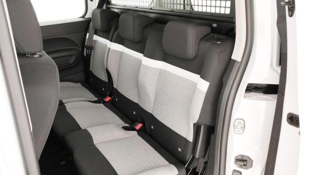 CITROEN Berlingo BlueHDi 100 S&S Plus M AUTOCARRO 5 POSTI