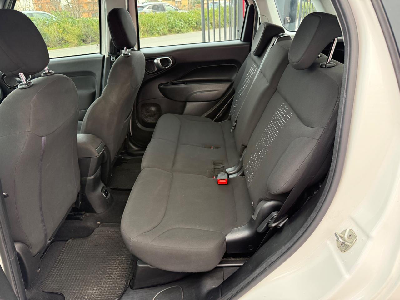 FIAT 500L 1.4 95cv CITY CROSS