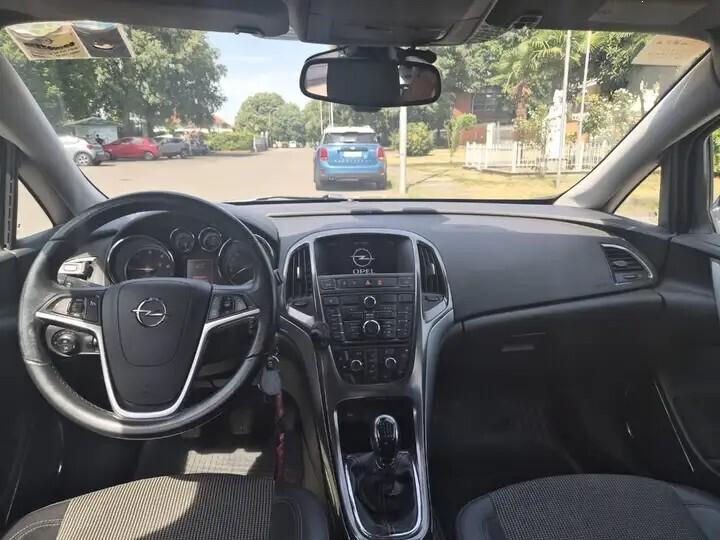 Opel Astra 1.7 CDTI 125CV Station Wagon Cosmo