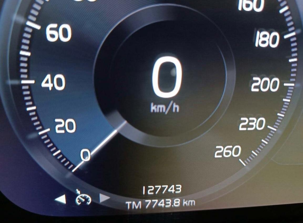 Volvo XC40 T4 Recharge Plug-in Hybrid Inscription