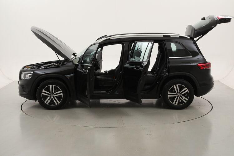 Mercedes GLB 180d Sport BR236767 2.0 Diesel 116CV