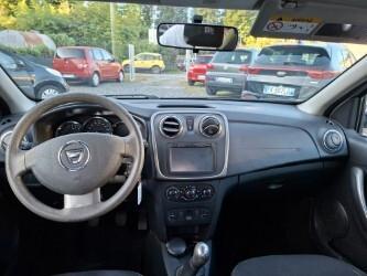 Dacia Sandero 1.5 dCi 8V 75CV Ambiance