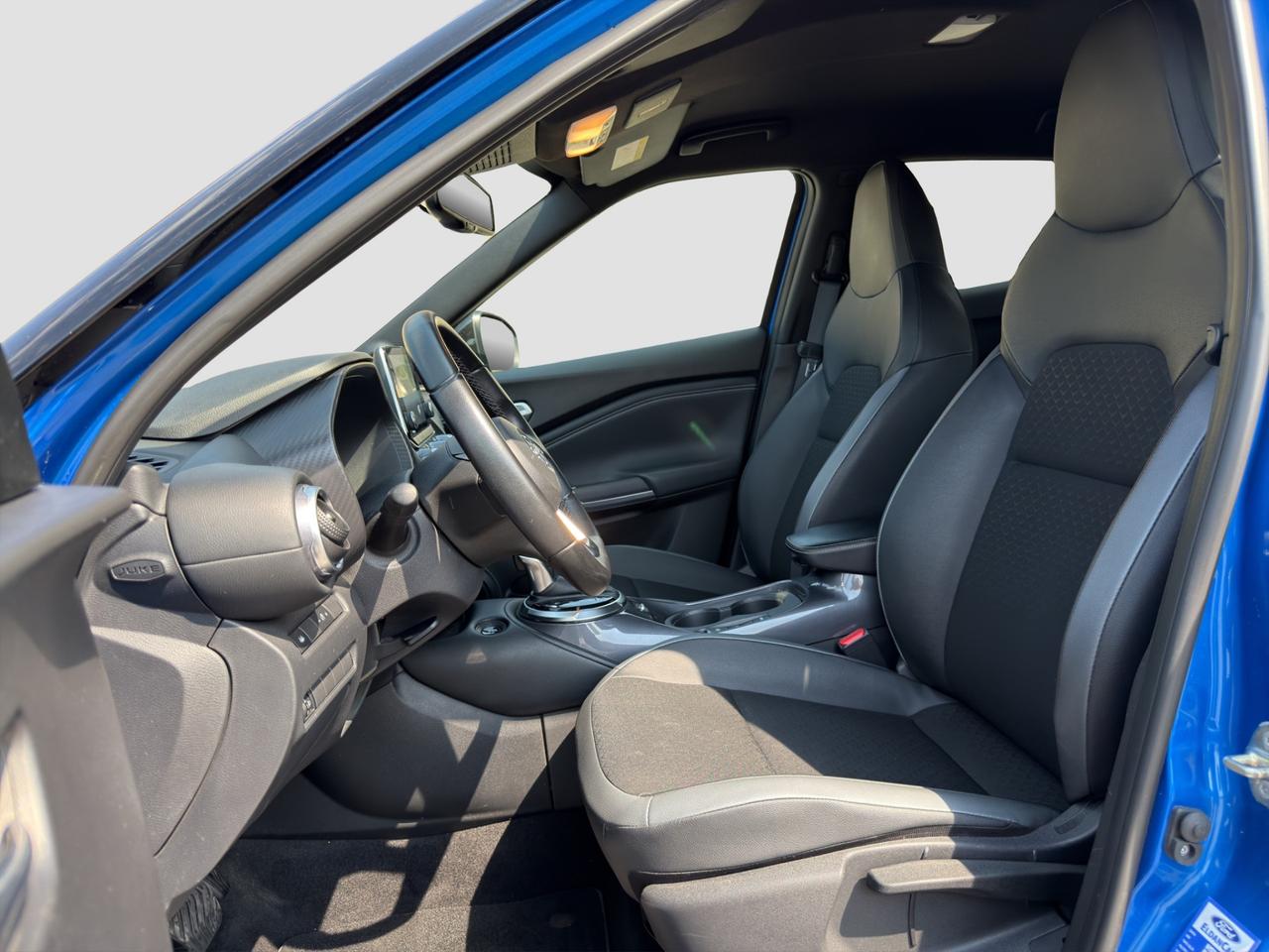 NISSAN Juke 2ª serie Juke 1.6 HEV N-Connecta