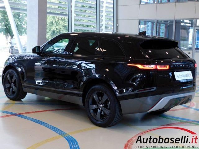 LAND ROVER Range Rover Velar 2.0D I4 240 CV R-Dynamic S