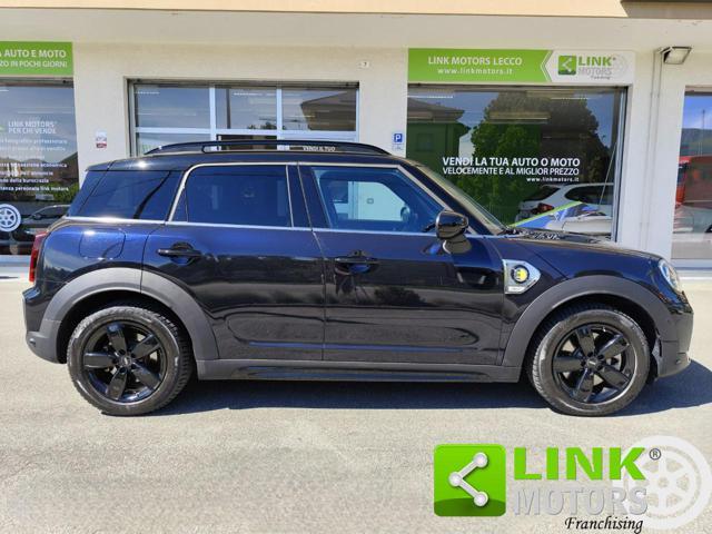 MINI Countryman Cooper Countryman SE 1.5 ALL4 GARANZIA CASA INCL.