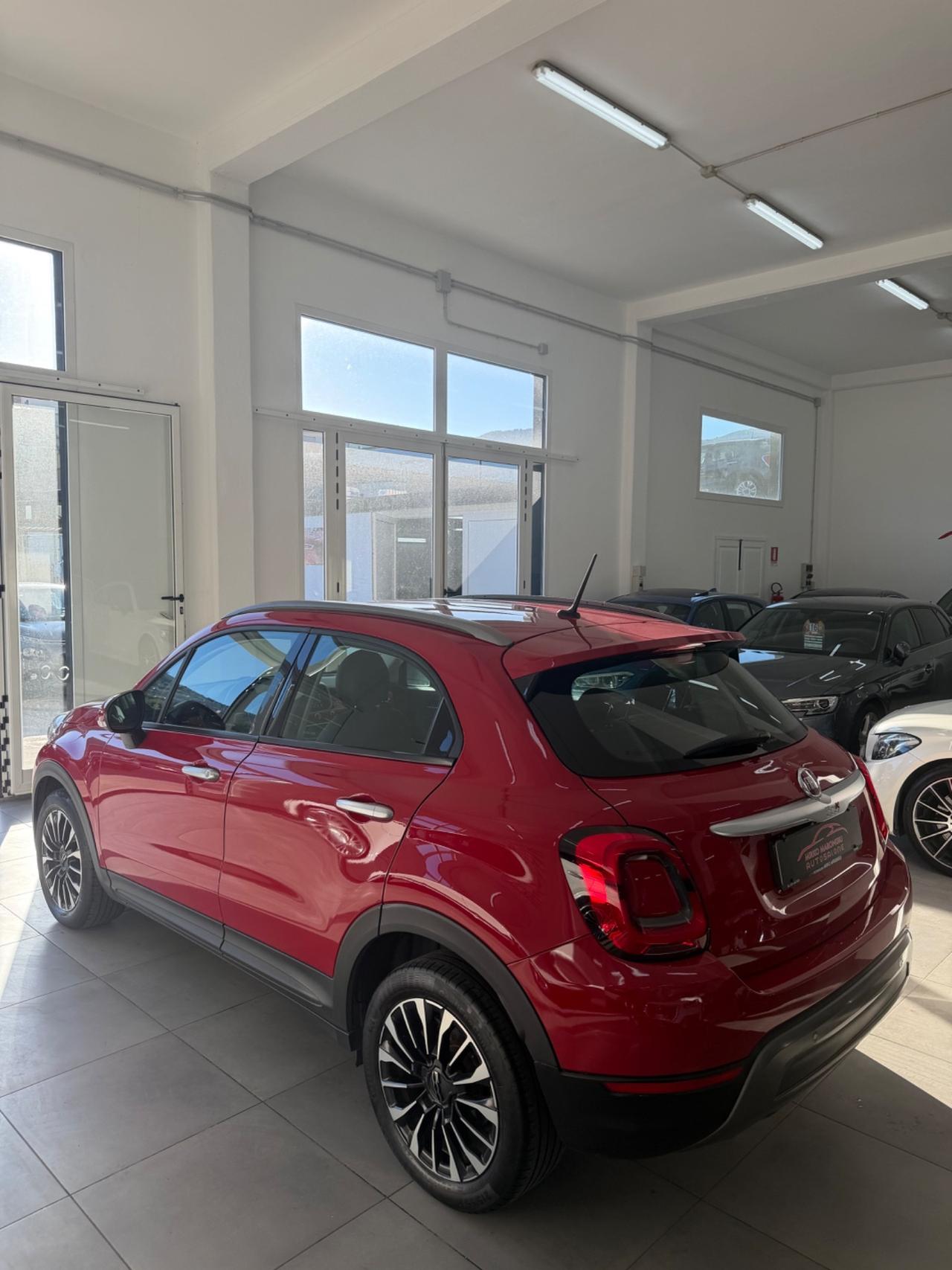 Fiat 500X 1.0 120 CV Cross FINANZIABILE