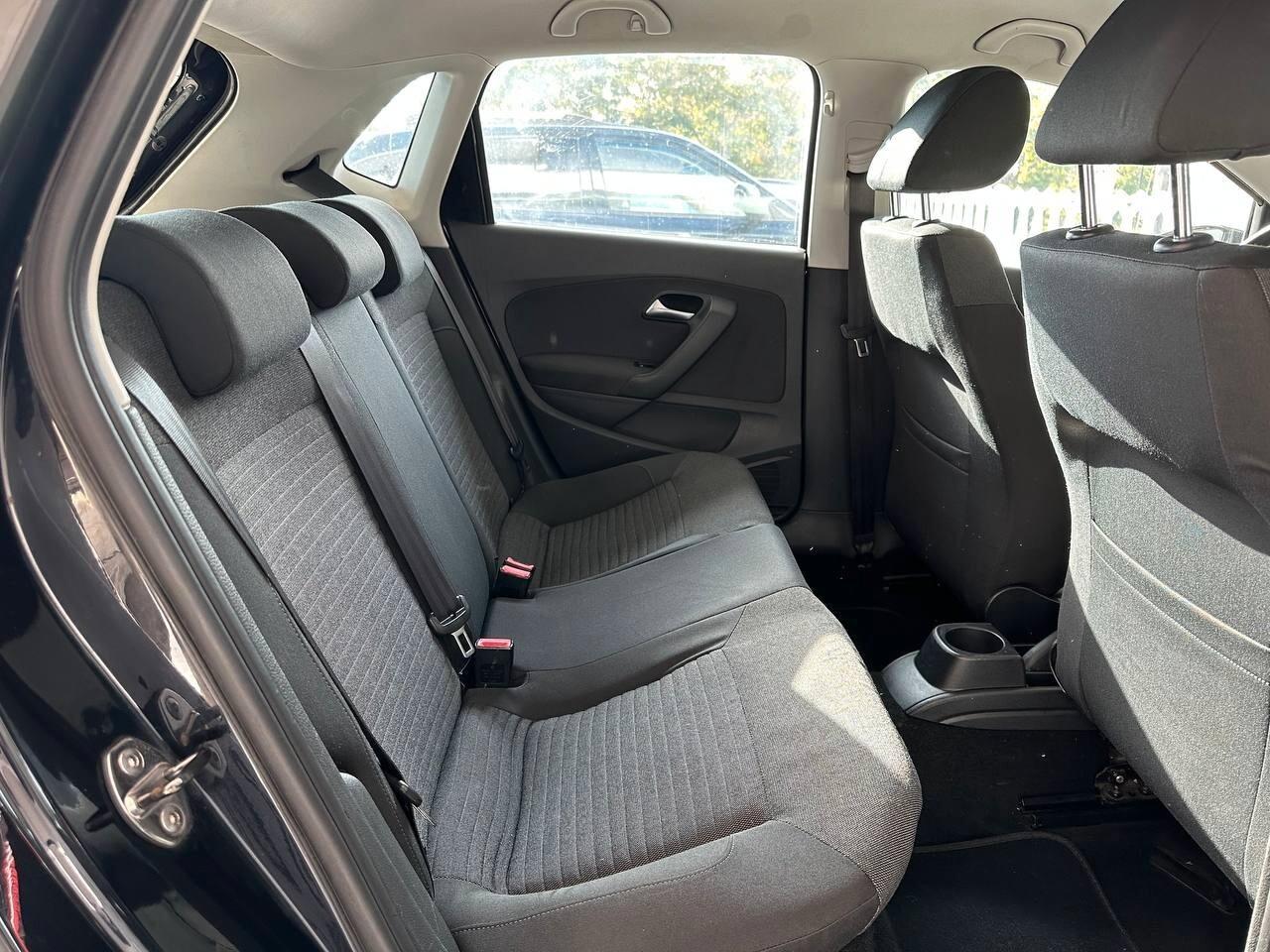 VOLKSWAGEN POLO - 1.2 | 75 CV