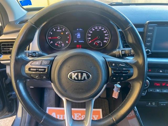 Kia Stonic 1.4 MPI 100 CV Style