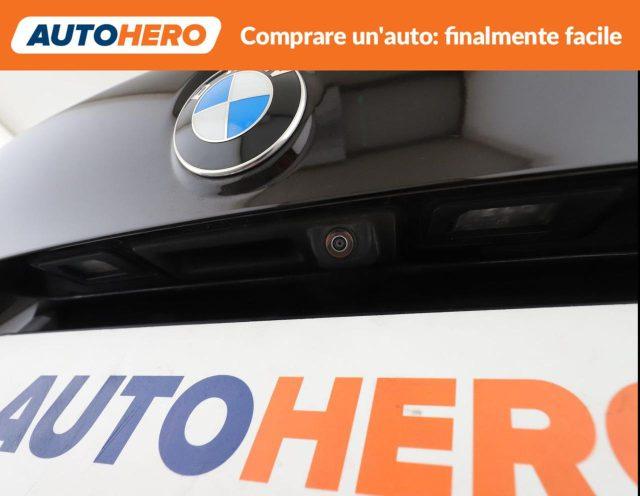 BMW X1 sDrive16d xLine Plus