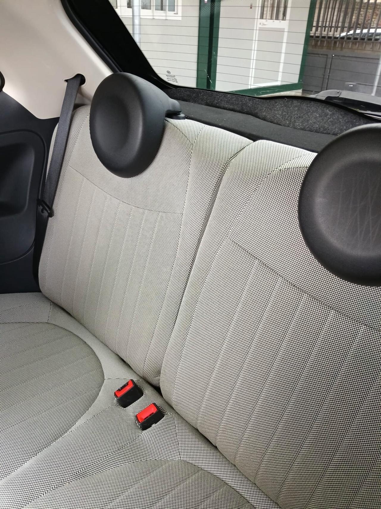 Fiat 500 1.3 Multijet 16V 75CV Pop