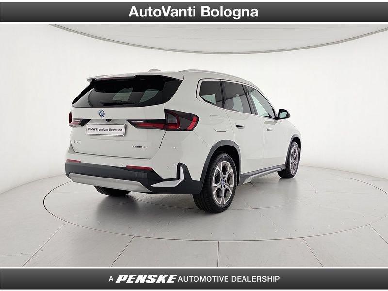 BMW iX1 iX1 eDrive 20 xLine