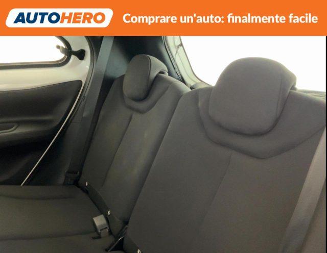 TOYOTA Aygo X 1.0 VVT-i 72 CV 5 porte Active S-CVT