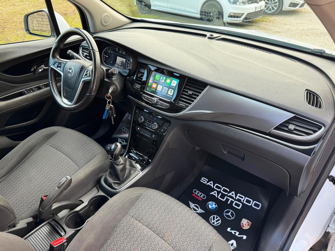 Opel Mokka 1.4 Advance 120cv | PREZZO PROMO