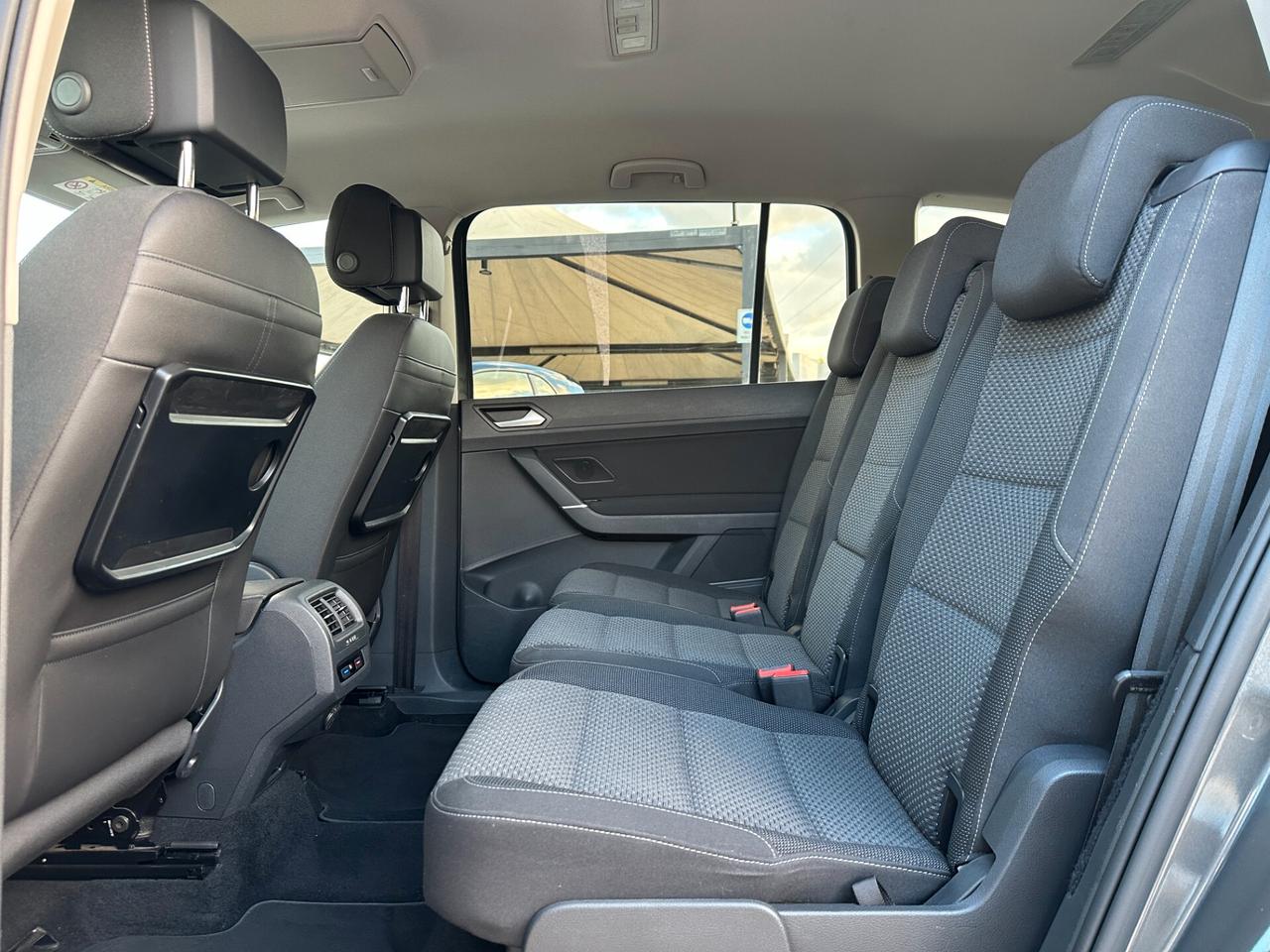 VOLKSWAGEN Touran 1.6 TDI 110 cv BMT Trendline
