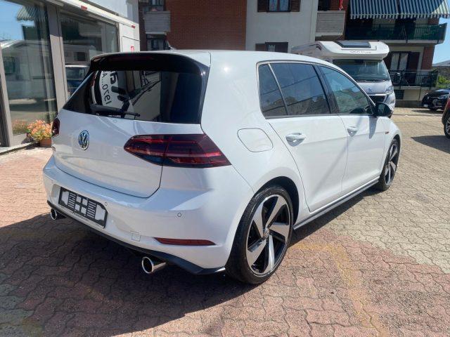VOLKSWAGEN Golf GTI Performance 2.0 245CV TSI 5p. BMT MANUALE!!