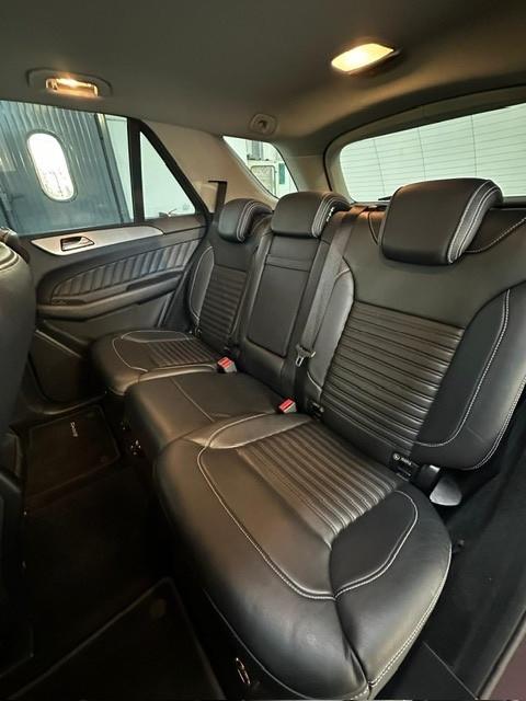 Mercedes-benz GLE 250 d 4Matic Premium Plus
