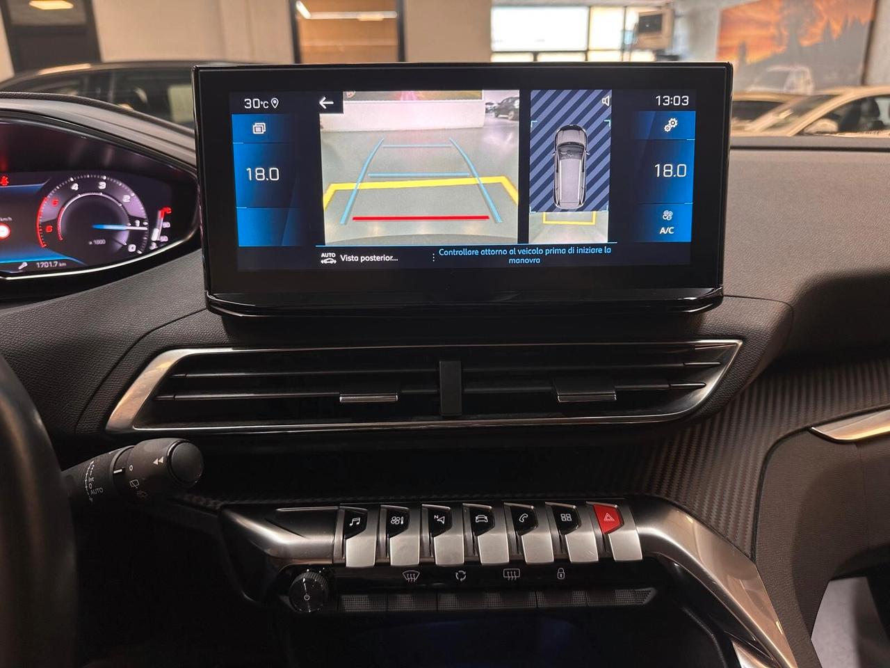 Peugeot 5008 1.5 bluehdi 7 POSTI Active Business *IVA ESPOSTA*