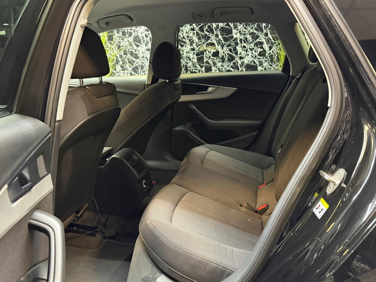 Audi A4 Avant 2.0 TDI 150 CV Business Sport