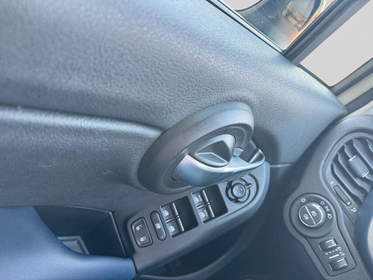 Fiat 500X 1.3 MultiJet 95 CV Club 2023