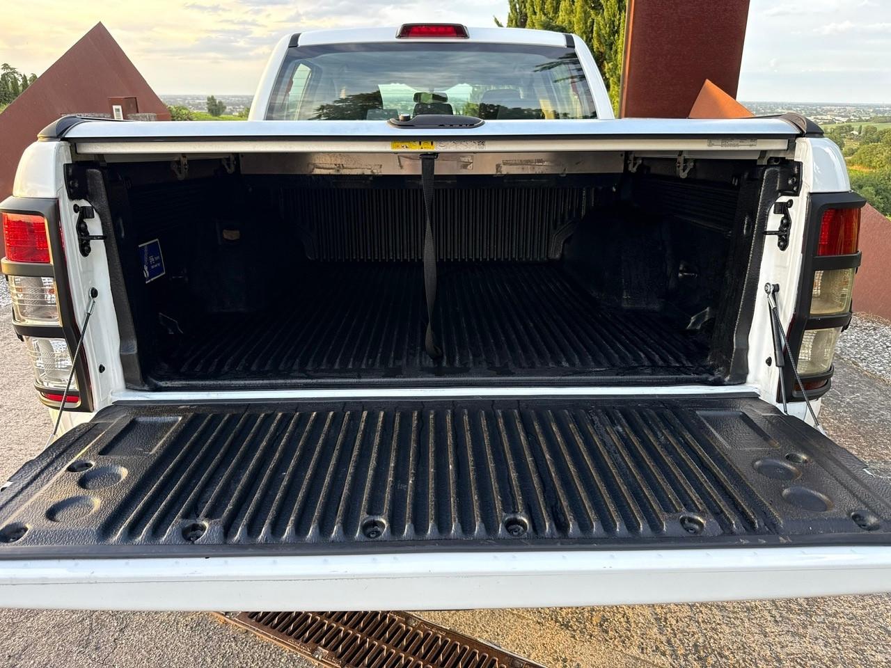 Ford Ranger 2.2 TDCi Super Cab XLT 4pt.
